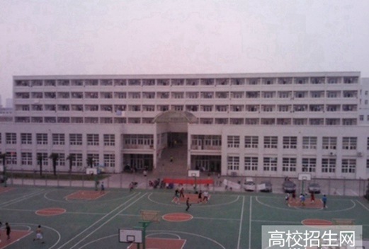 成都市现代制造职业技术学校