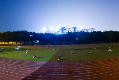 广州松田职业学院