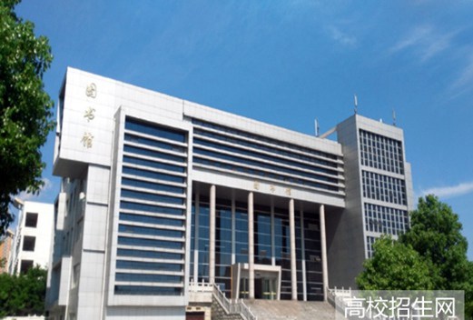驻马店职业技术学院图片
