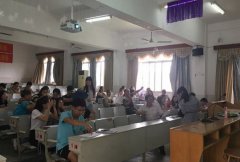 赣州技师学院
