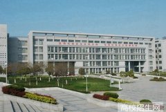 泸州卫生学校