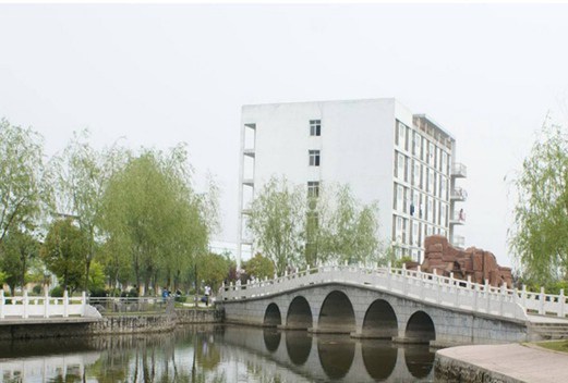 仙桃职业学院