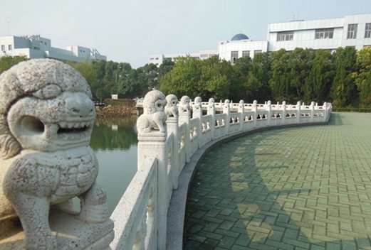 仙桃职业学院图片
