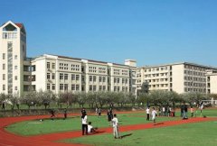 钟山职业技术学院