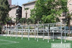 达州市职业高级中学