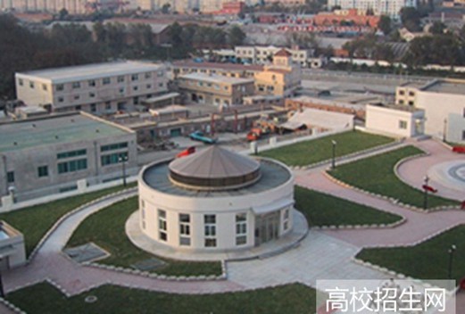 大连交通大学图片