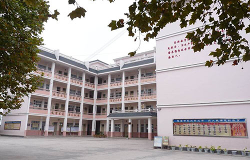 内江市思源职业学校