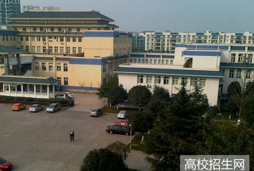 永城职业学院图片