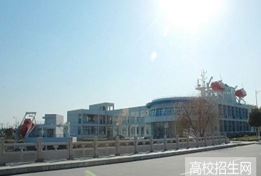 内蒙古丰州职业学院图片