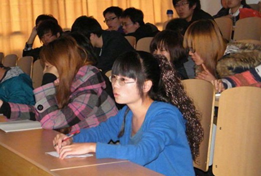 天津师范大学津沽学院