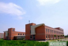青岛飞洋职业技术学院