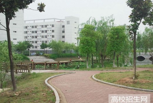 山东胜利职业学院