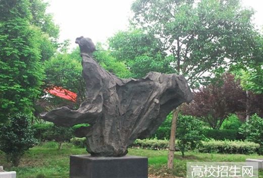 山东胜利职业学院图片