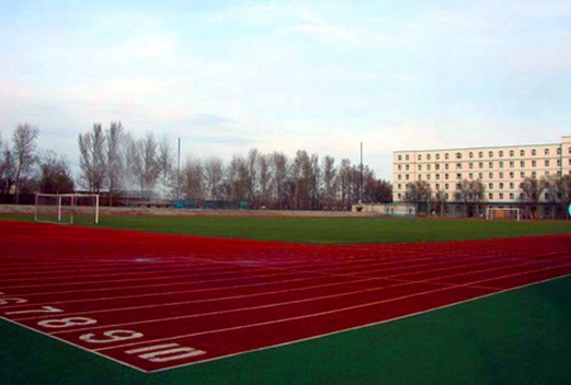长春师范大学图片