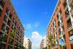 珠海城市职业技术学院