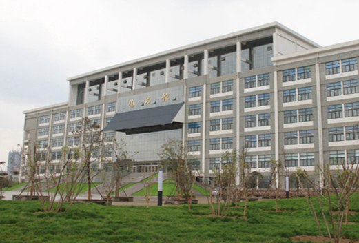 开封大学机械与汽车工程学院