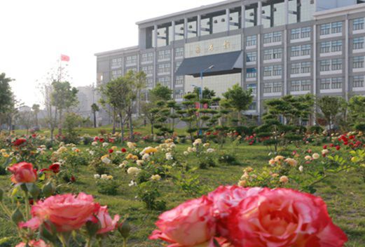 开封大学机械与汽车工程学院图片