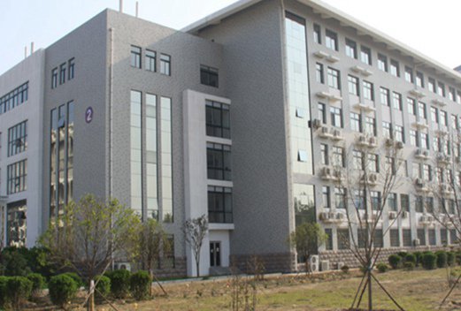 开封大学机械与汽车工程学院图片