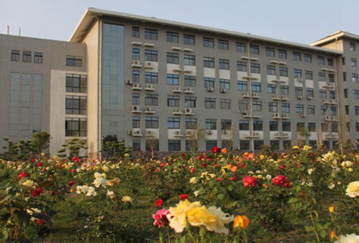 开封大学机械与汽车工程学院图片