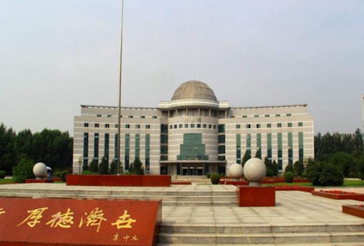沈阳医学院附属卫生学校图片