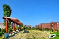 湖南交通职业技术学院