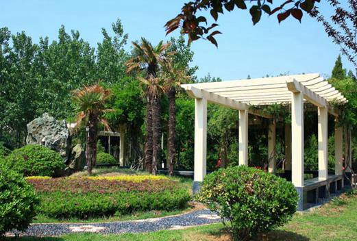 淮海工学院医学院