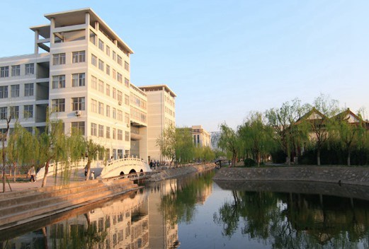 淮海工学院医学院图片