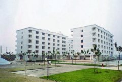 黑龙江省伊春卫生学校