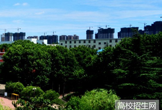 中国一拖学院