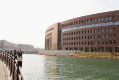 安徽理工大学医学院