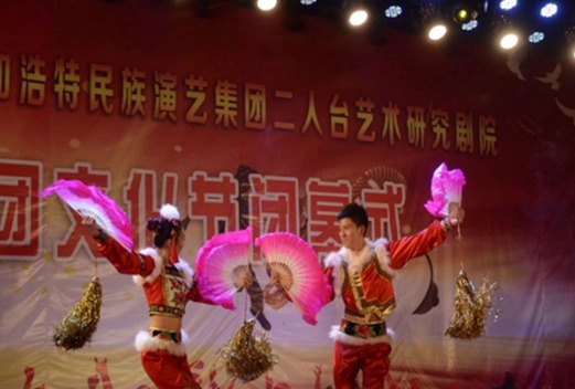 内蒙古医科大学图片