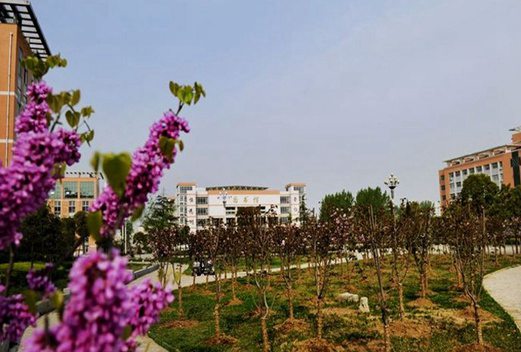 辽宁鞍山师范学院附属卫生学校