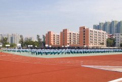 哈尔滨应用职业技术学院