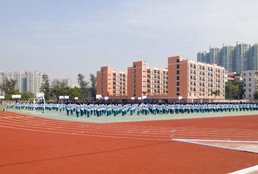 哈尔滨应用职业技术学院