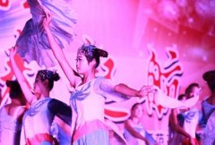 漯河市第一中等专业学校