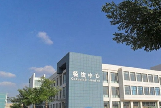 鄂尔多斯卫生学校图片