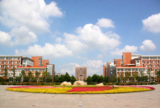 杭州电子科技大学图片