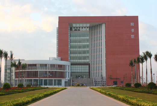 佛山职业技术学院