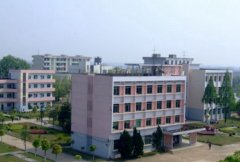 鹰潭应用工程学校