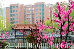 辽宁锦州卫生学校