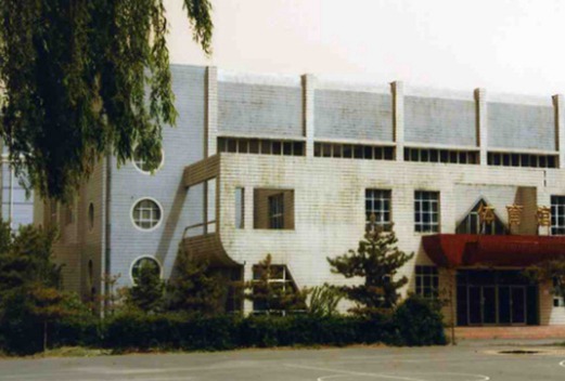 河套学院医学系图片
