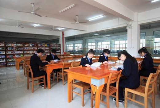 湖北铁道运输职业学院