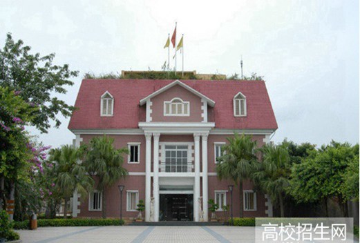 宜宾三峡机电职业技术学校