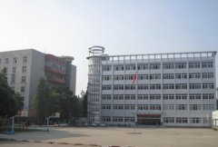 九江市技工学校
