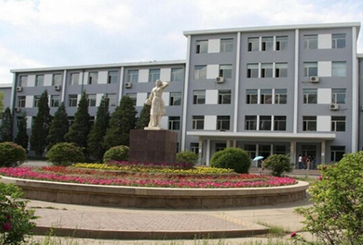 内蒙古卫生职业技术学校
