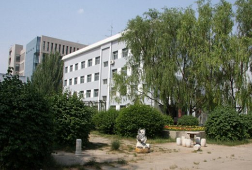 内蒙古卫生职业技术学校图片
