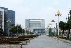 盐城师范学院