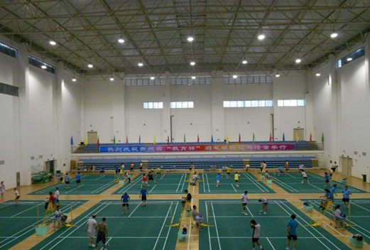 贵阳电子职业学校