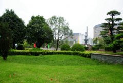开封技师学院