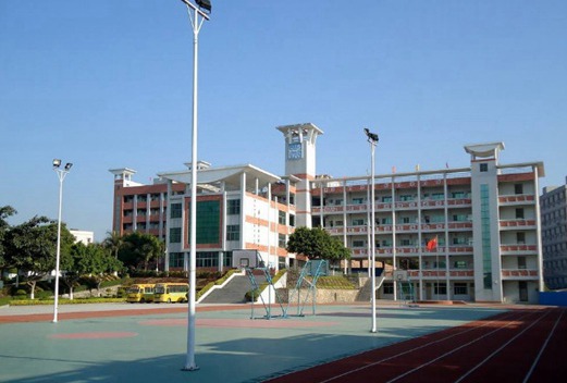 广州北方汽车学院